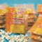 Mega Pop® Corn, Oil and Salt Kit for Popcorn Makers with a 4 oz. Kettle (Case of 36)